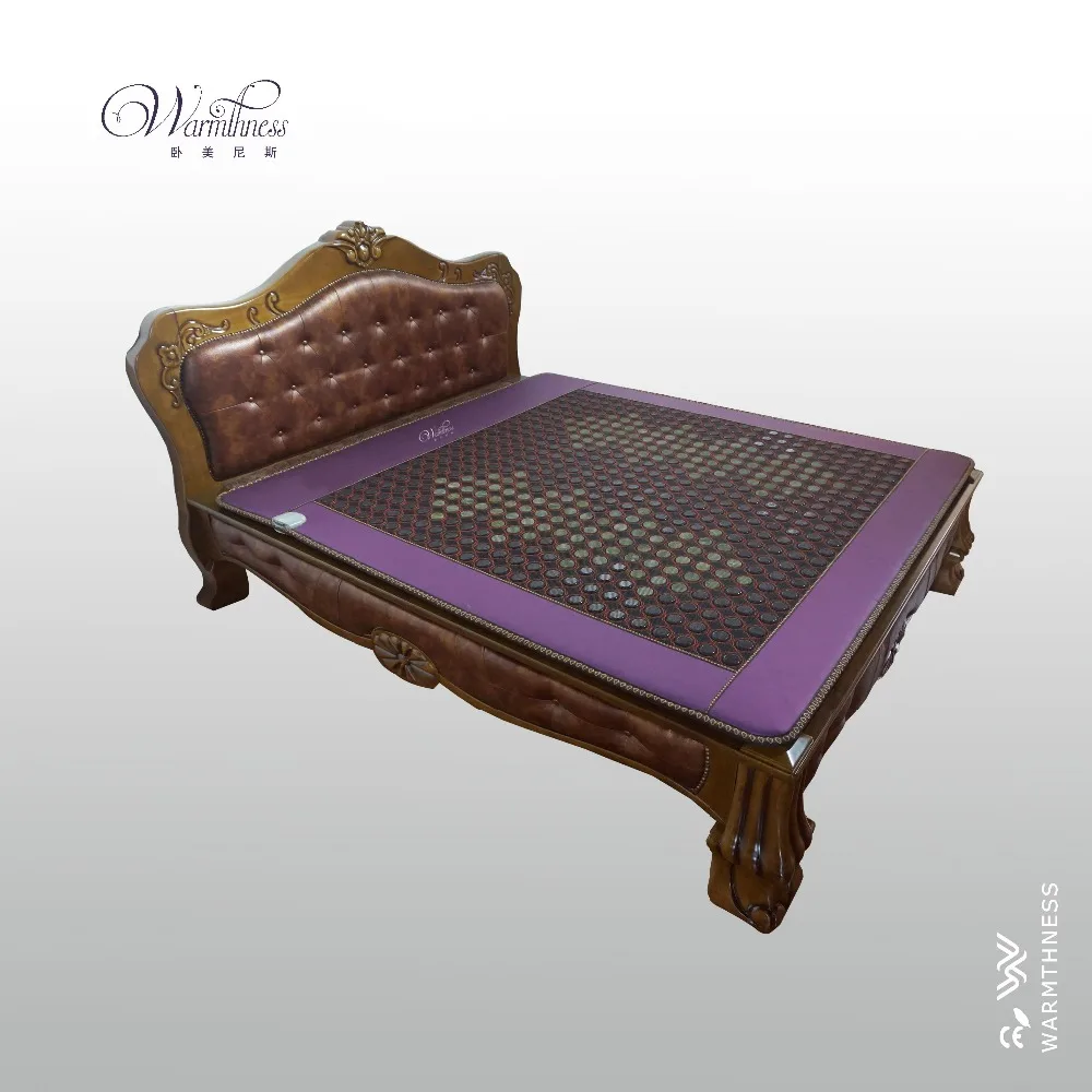 Китайский оптовый непосредственный инфракрасный матрас с электрическим подогревом