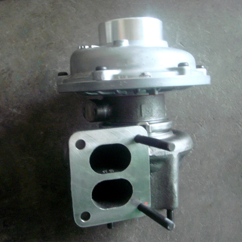 competitive price RHG6 114400-3900 car accessory turbo parts engine 6HK1T repair kit turbocharger for Fiat Earth Moving