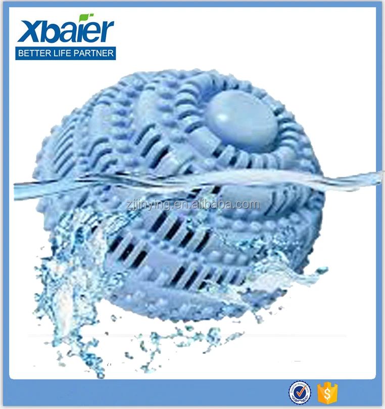 
2017 Household Magnetic Washing Ball 