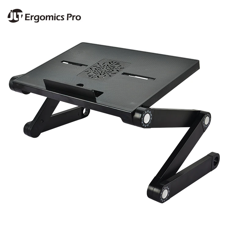 Регулируемый столик для ноутбука для кровати