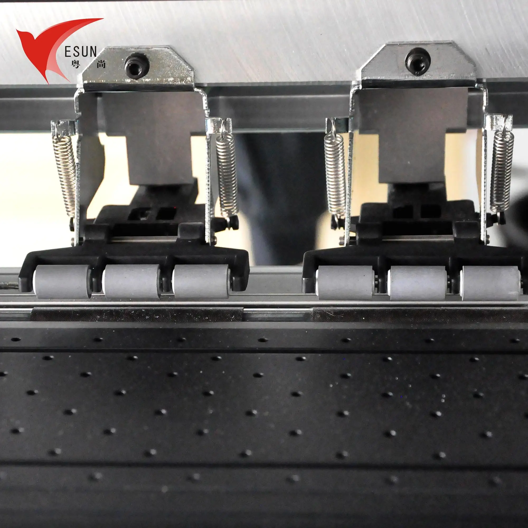 Large Format Digital Inkjet Sublimation Paper Printer Textile 5113 Sublimation Printer