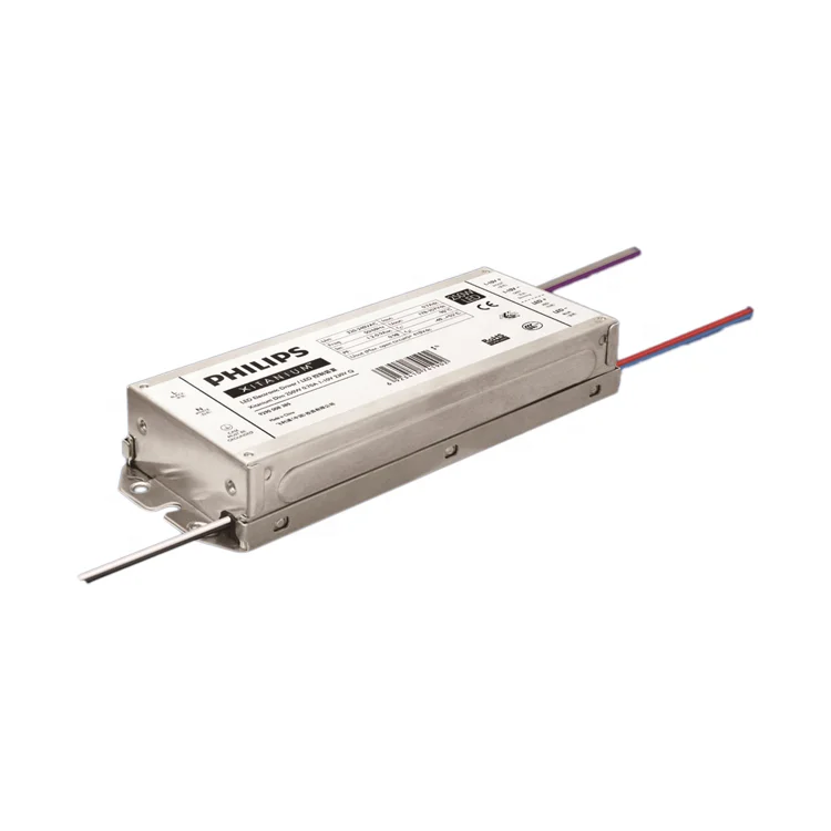 PHILIPS LED driver power supply 929000838508 Xitanium 250W 0.70A 1-10V 230V