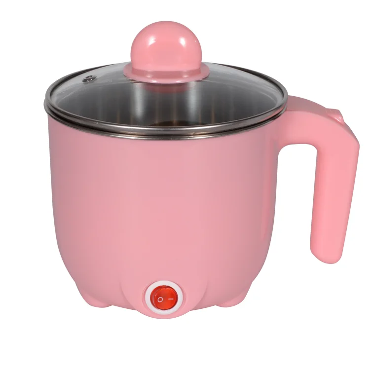 Hot Sale Factory Price Multifunction Cooker Kettle Multi-Function Cooking Pot Multifunctional Electric Heating