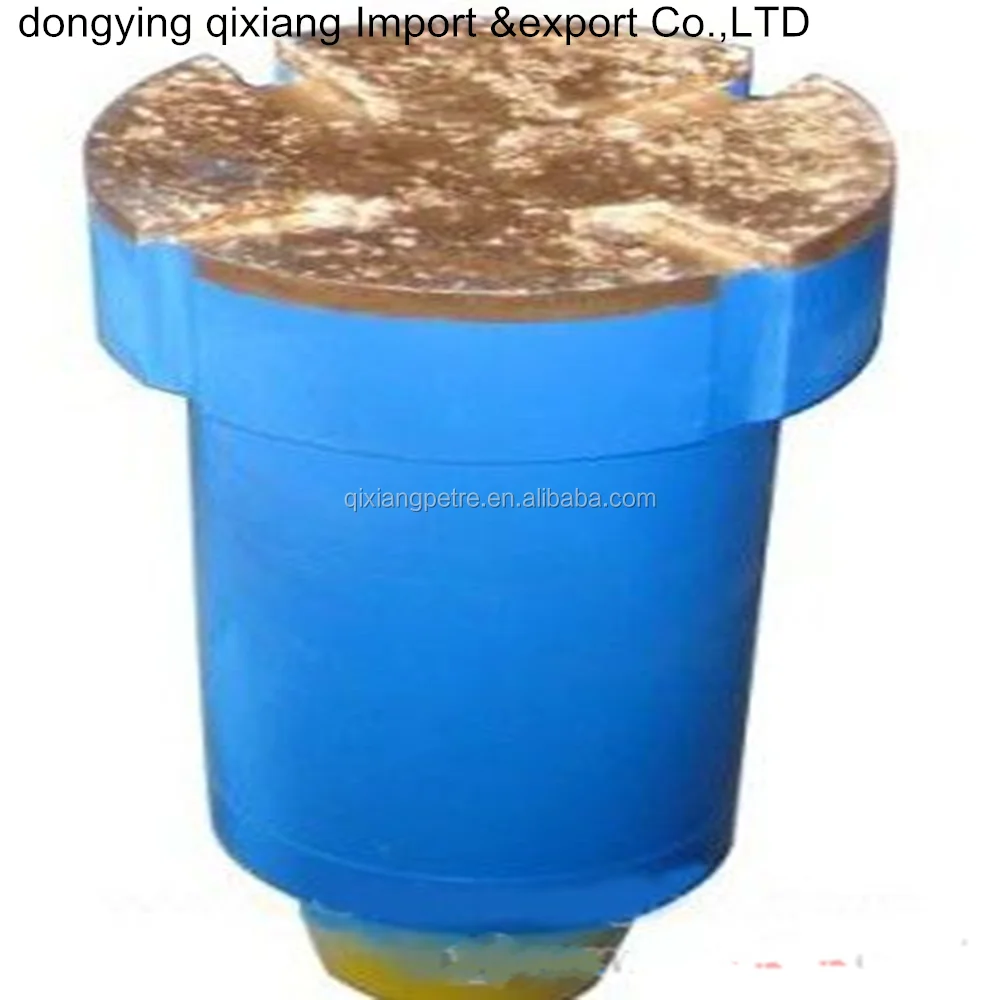 Api oilfield/oil well Flat bottom junk mill and pilot junk mill