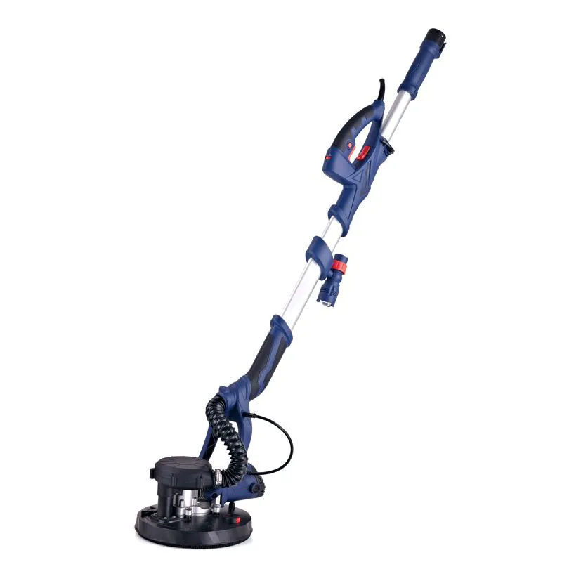 High quality motor Various speed drywall sander with soft grip handle MK-225B