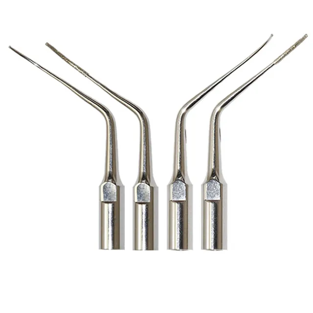 Woodpecker compatible dental ultrasonic G1 scaler tip