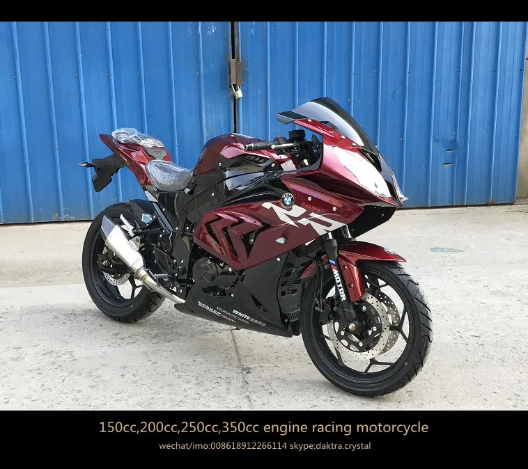 
NEW!350cc water cooled engine motorcycle to south america/pakistan 