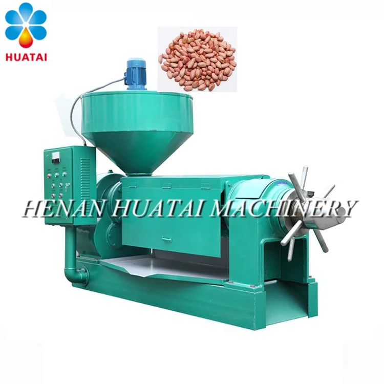 Palm Kernel Oil Processing Machine, Palm Kernel Oil Extraction Machine, Palm Kernel Expeller Production Line
