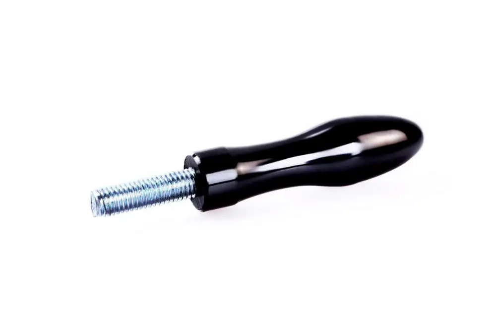 M6 M8 M10 M12 Insert threaded Screw Revolving bakelite and plastic Handles