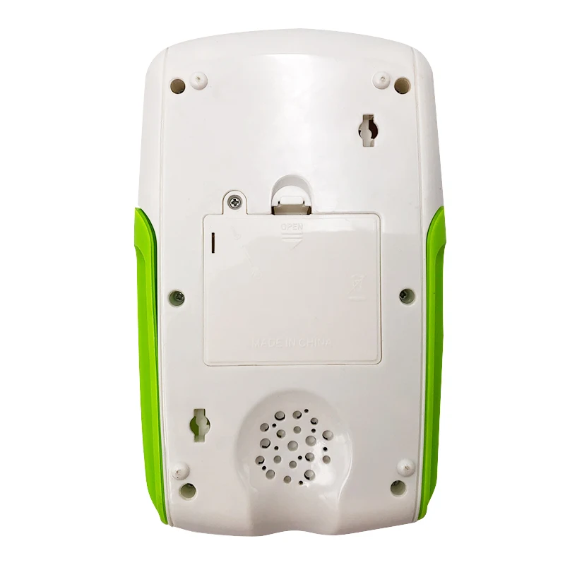 Magical learning calculator touch toy preschool educational musical toy for 3 plus ages