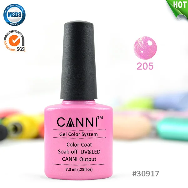 30917 ногтей гелем польских оптовых canni шеллак гель лак