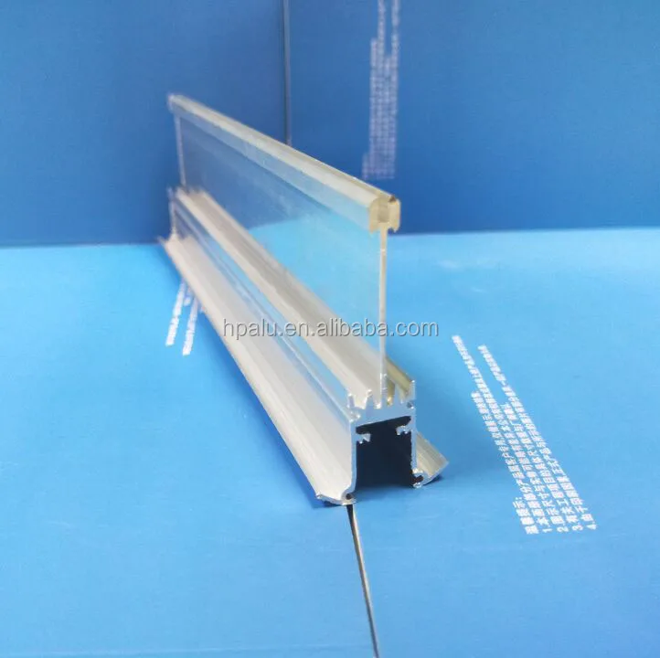 
OEM led aluminum profile prices 