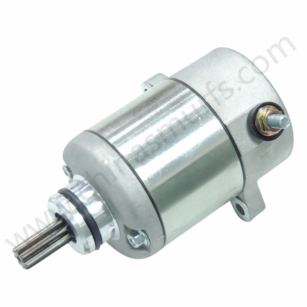 Starter Motor For Honda BIZ125 BIZ 125 FLEX