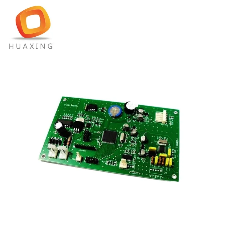 Global System For Mobile Communication Controller GSM PCB Assembly Boards Shenzhen PCBA Supplier