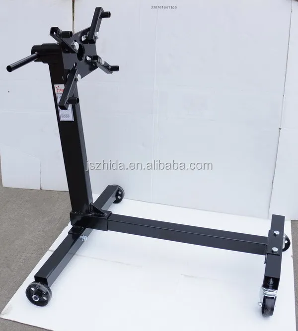 1000LB Automotive Rotating Engine stand lifting equipment