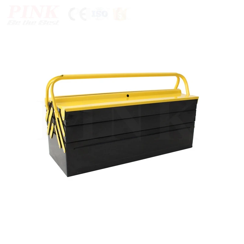 Portable Tool Storage Box