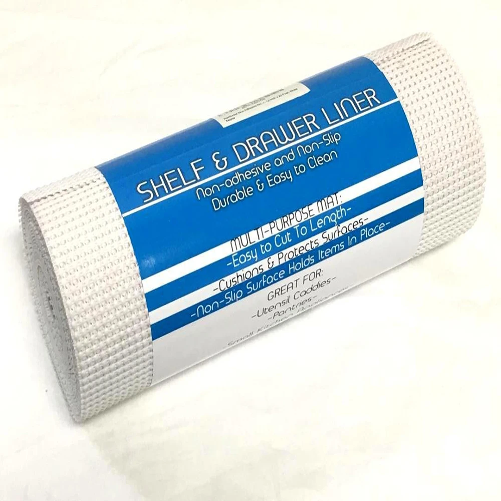 Подкладка для кухонной полки