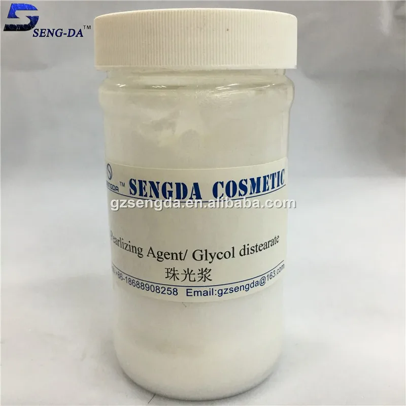 Shampoo ingredient Pearl concentrate