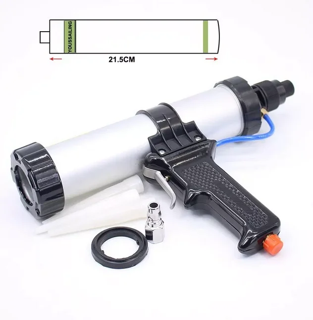 Пневматический герметик для колбасы Air Power 600 мл