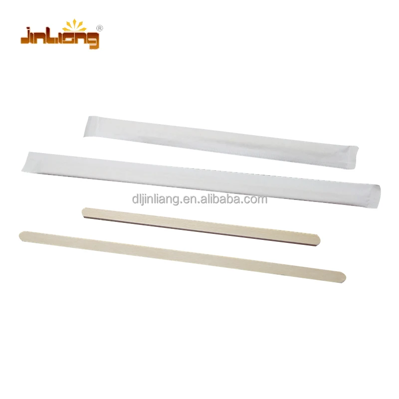 A+ Factory Wooden coffee stirrer and maxim stick coffee