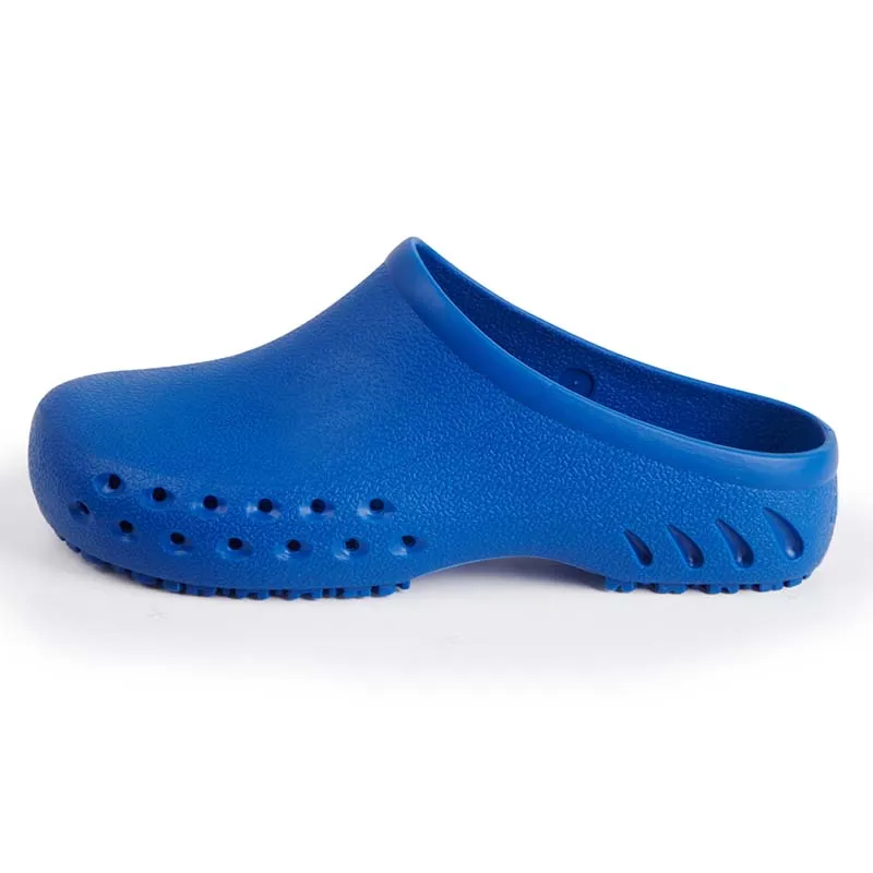 Anno Autoclavable OT Shoes Cleanroom рабочая обувь медицинская защитная из ТПЭ