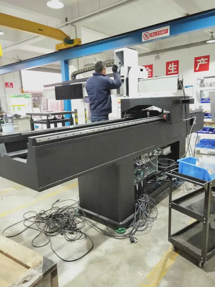 
Best price Fly Arm Stone Water Jet Cutter Machine Price for Waterjet cutting machine cnc 