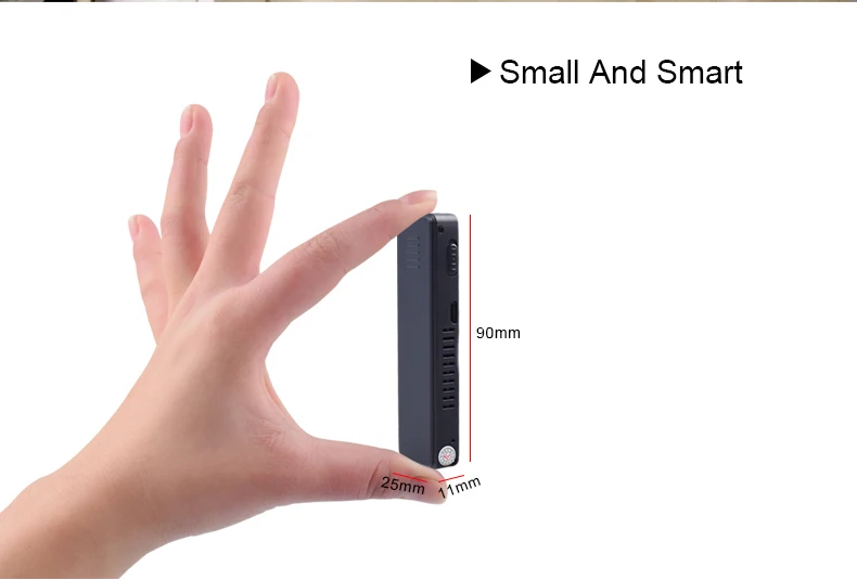 Mini DV Camera Camcorder HD 1080PMicro-Pen Camera Video Voice Recorder Mini Camara Digital Cam