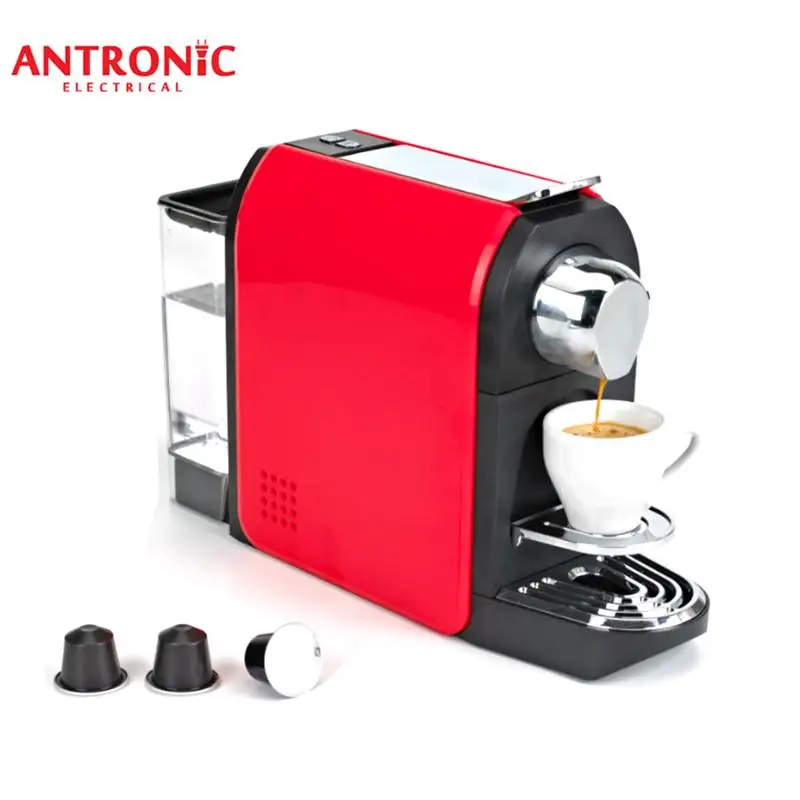Hot sales ATC-CM5005 custom coffee capsule making machine