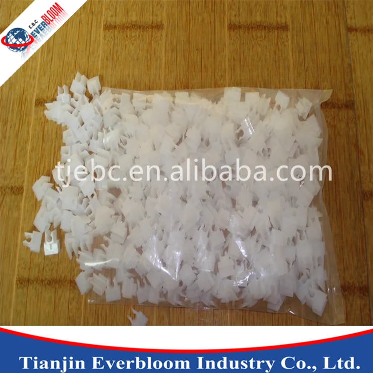
Plastic Concrete Rebar Insulation Clip 