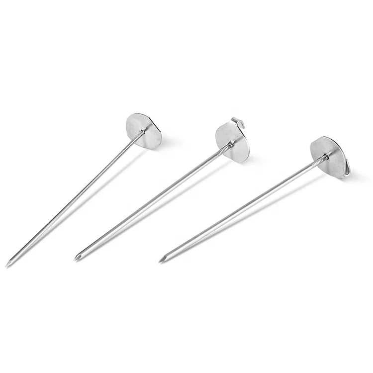 Factory Metal China Shipbuildings Marine Insulation Pin