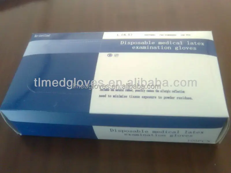 
Price Of Medical Gloves 