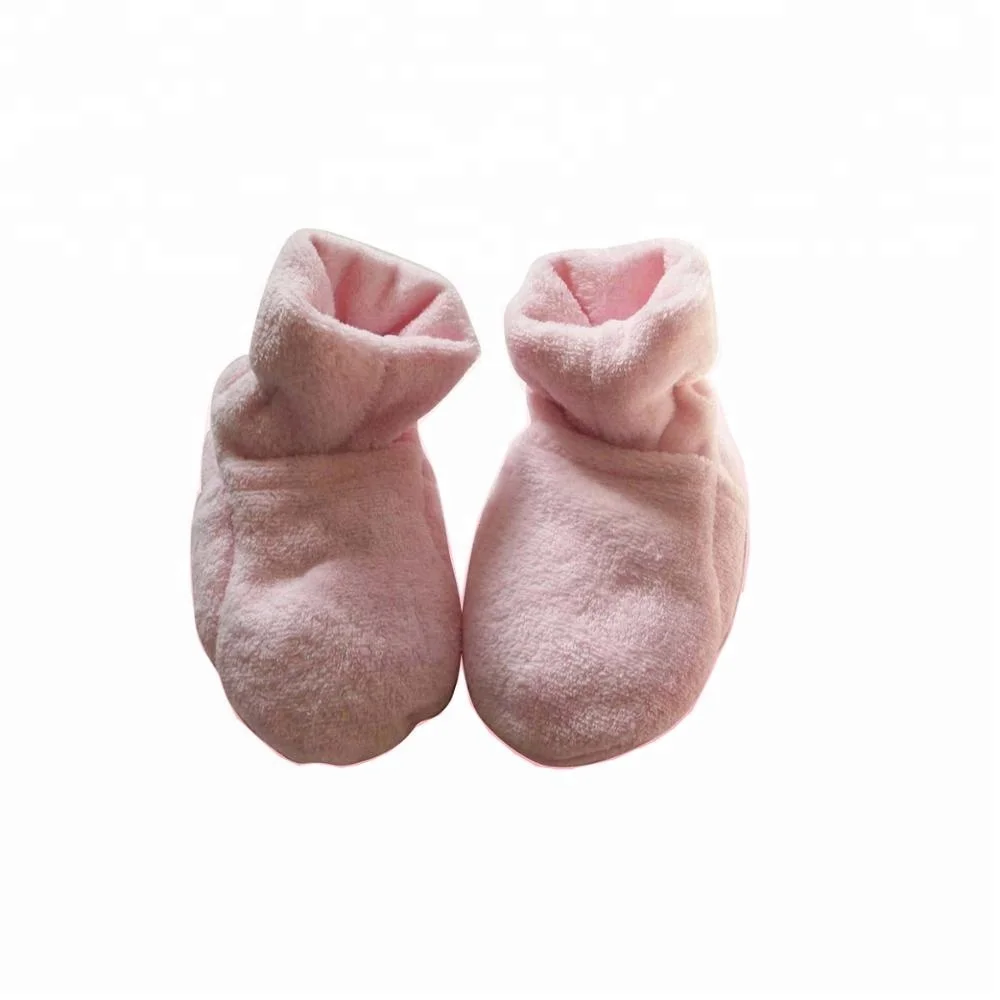 TV Hot Microwave Warm Slippers