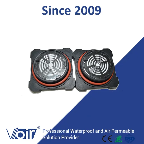 Battery vent plug Safety Pressure Relief Valve battery vent cap protective plug