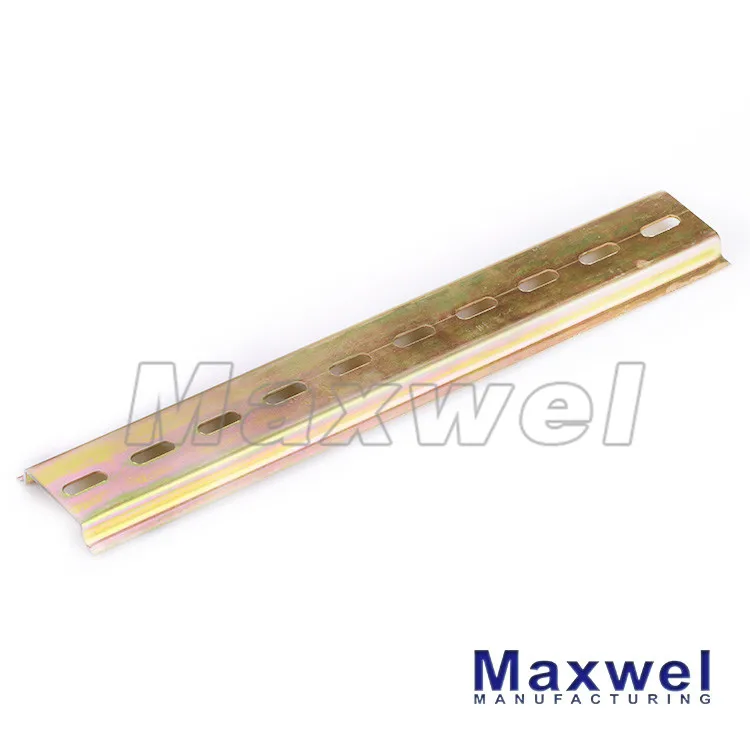 Дешевый 35 мм Стандартный din-рейку DC/DC преобразователь сигнала, процесс сигнала выходы R1C