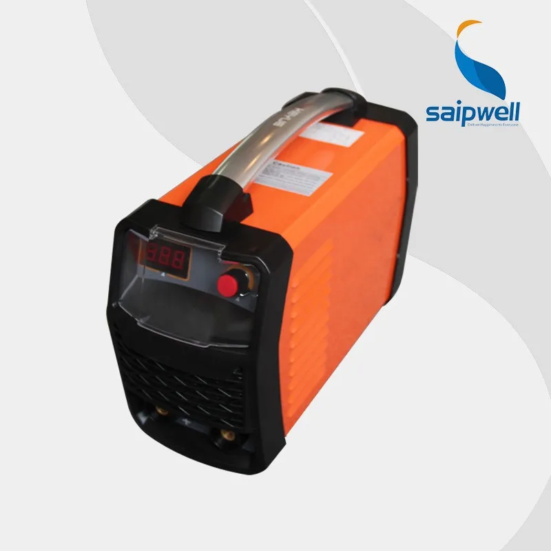 Alibaba China hot sale 3 in 1 inverter tig mma welding machine
