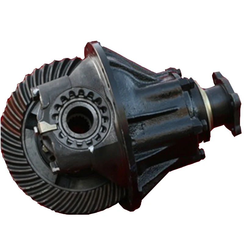 
China auto part 10X41 differential factory supplier 