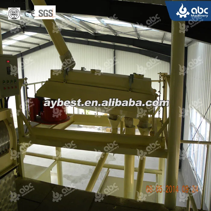 5 ton per hour feed pellet mill complete line laying hens feed maker machine livestock feed plant