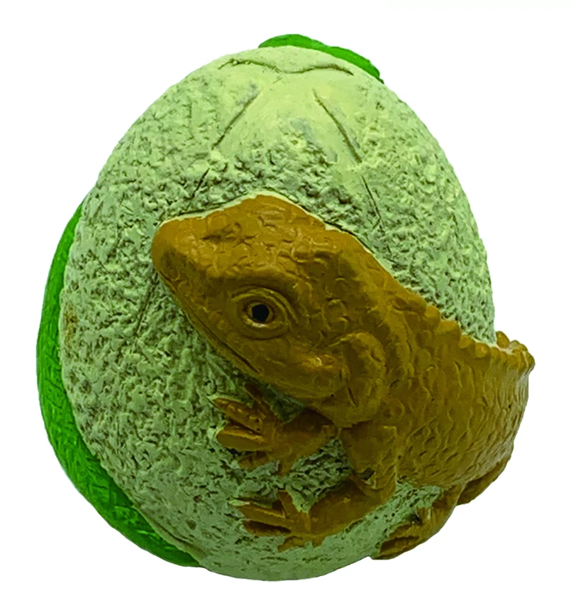 
Squeeze Lizard Eggs Decompression ball Decompression Eggs pu stress ball fidget toy 
