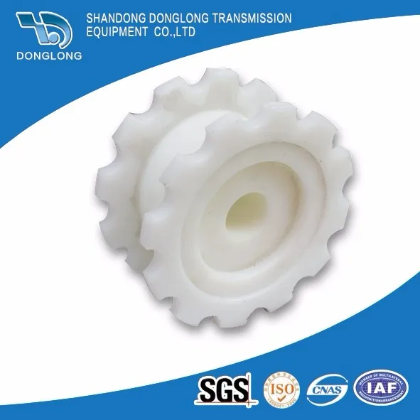 820 Series Wheel Sprocket Conveyor Equipment Components