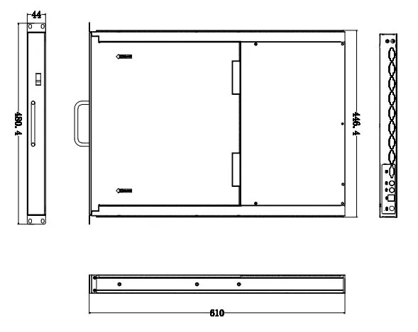 
 Дешевые все в одном 19 