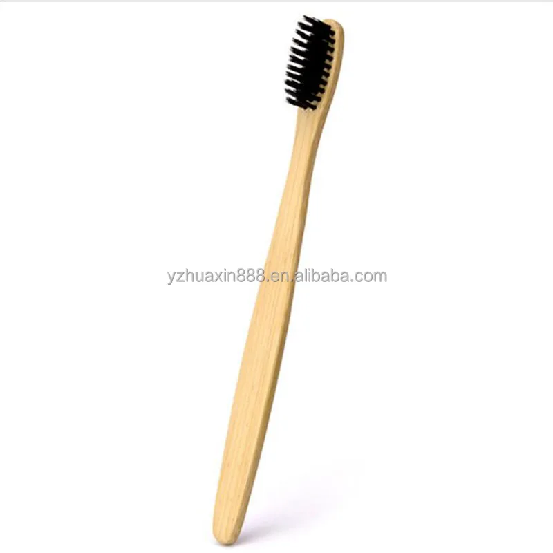 Professional OEM/ODM wooden toothbrush in Yangzhou