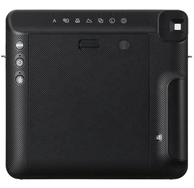 
Fujifilm Instax SQUARE SQ6 Instant Film Photo Camera Blush Gold /Graphite Gray /Pearl White Colors 