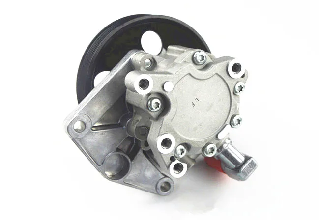 For Mercedes-Benz Truck ML350 ML550 GL450 R350 Power Steering Pump 0054662201