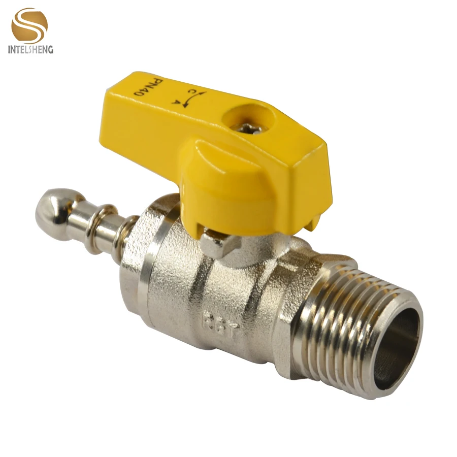 hot sales LPG camping single mini gas stove burner PRIMUS brand burner and brass control