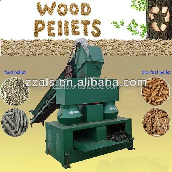 Novel design, high capacity coal briquetting equipment!!! Professional manufacturer!!