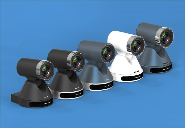 VHD USB3.0 1080P60 Full HD Video Conference Camera with Zoom