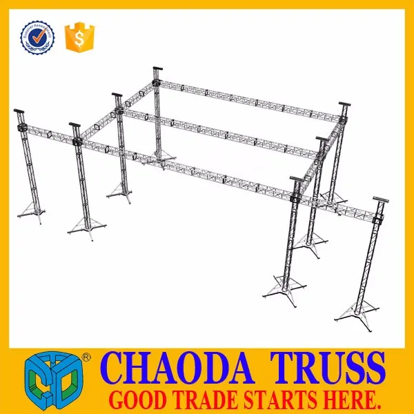 Top Sale High Quality Roof Truss Systems