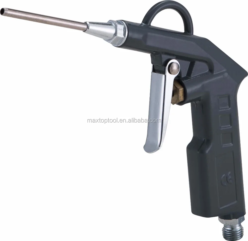 CE certificate air blowing gun air duster gun