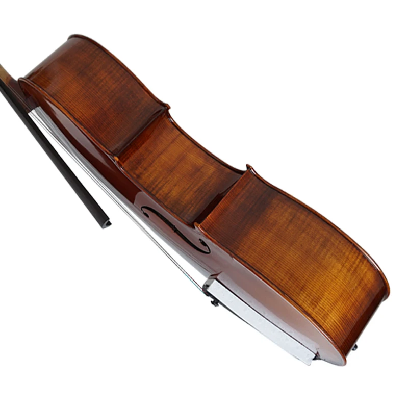 Недорогая профессиональная Виолончель ручной работы по низкой цене