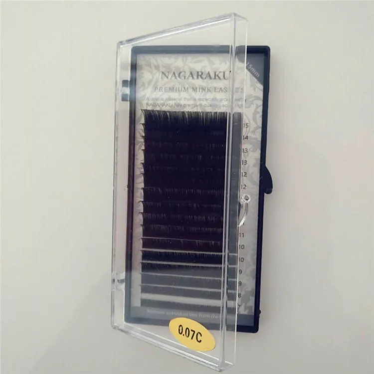 
Private label faux mink eyelash extensions vietnam 